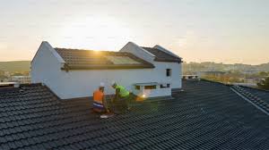 Best Green or Eco-Friendly Roofing Solutions  in Wendell, NC